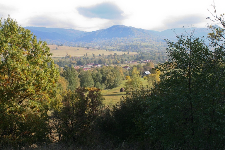 Rezervații, parcuri naturale, situri Natura 2000