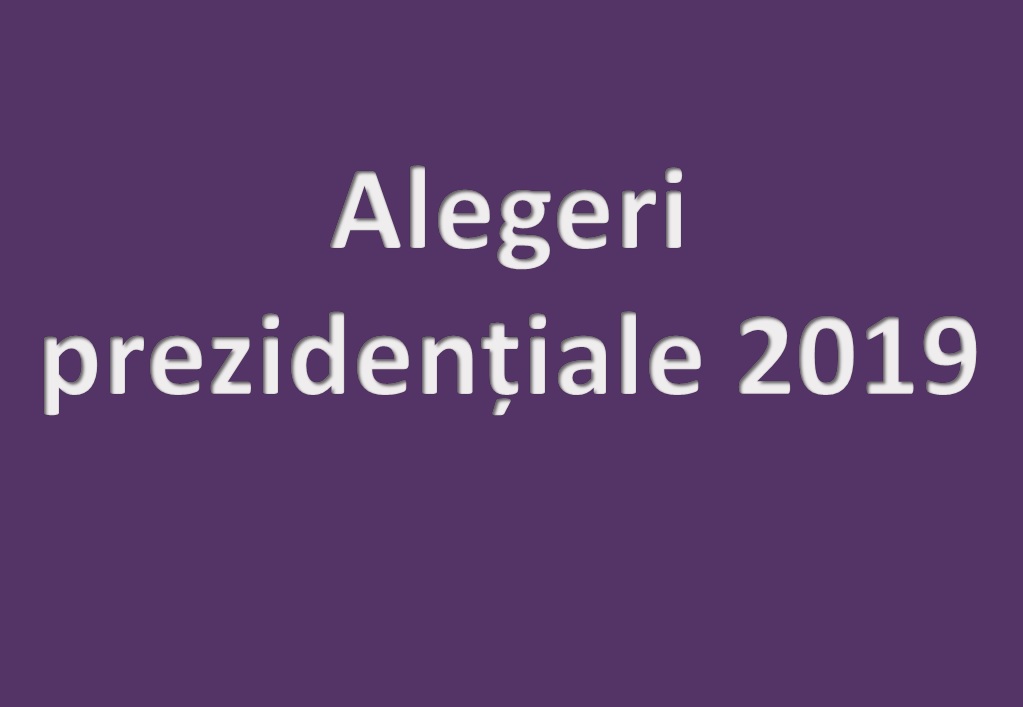 Date privind prezența la vot în turul al doilea al alegerilor prezidențiale în Ibănești
