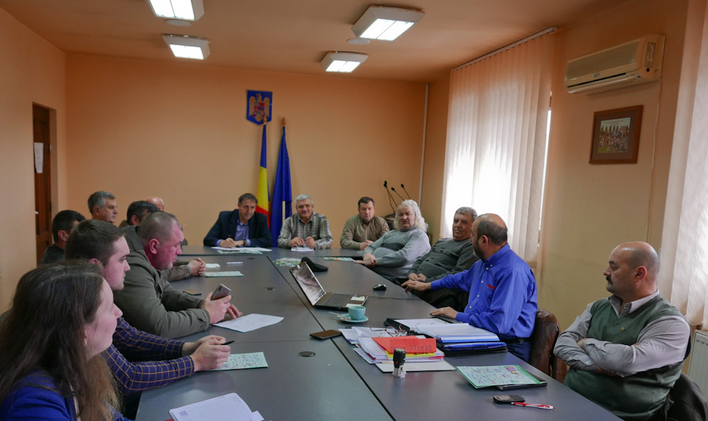Din 1 ianuarie 2021, subvențiile în agricultură se acordă pe criterii de performanță