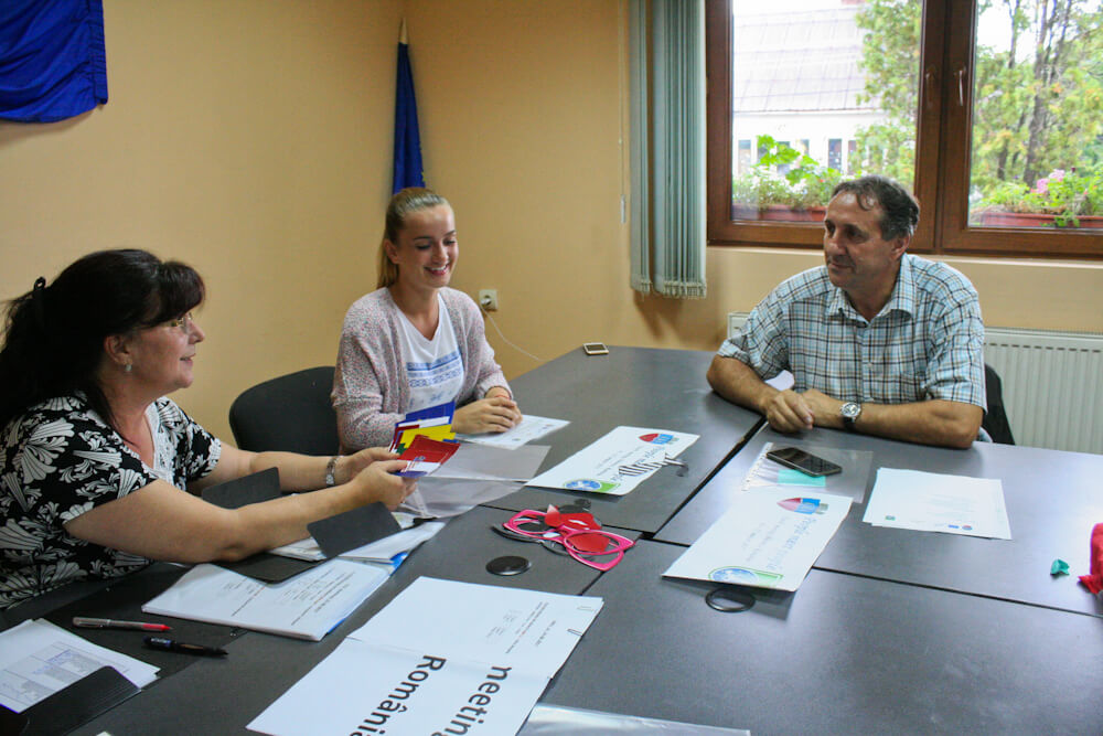 Charter of European Rural Communities, Ibănești 2017