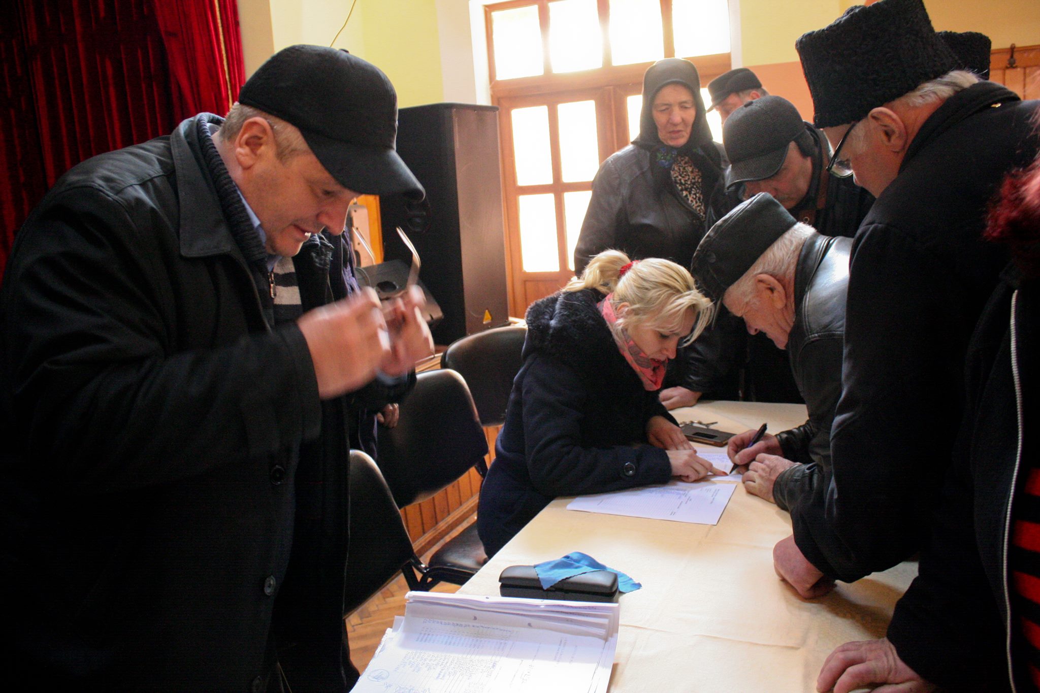 APIA: Ședință de informare privind acordarea subvențiilor în agricultură - marți, 25 februarie, Căminul Cultural din Ibănești
